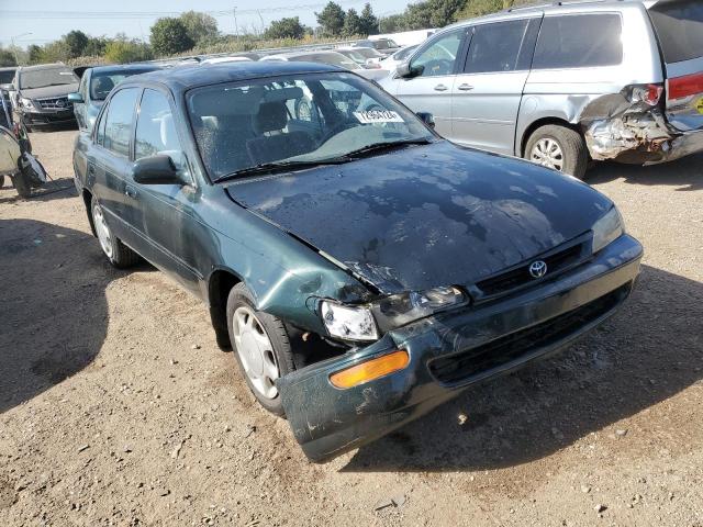 Photo 3 VIN: 1NXBB02E2VZ635034 - TOYOTA COROLLA DX 