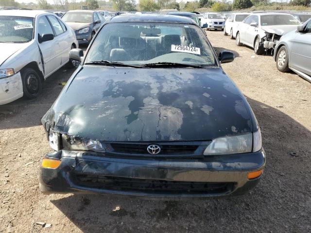 Photo 4 VIN: 1NXBB02E2VZ635034 - TOYOTA COROLLA DX 