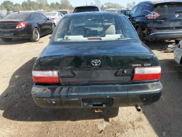 Photo 5 VIN: 1NXBB02E2VZ635034 - TOYOTA COROLLA DX 