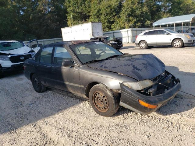 Photo 3 VIN: 1NXBB02E3TZ434305 - TOYOTA COROLLA DX 