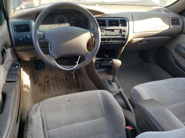 Photo 7 VIN: 1NXBB02E3TZ434305 - TOYOTA COROLLA DX 