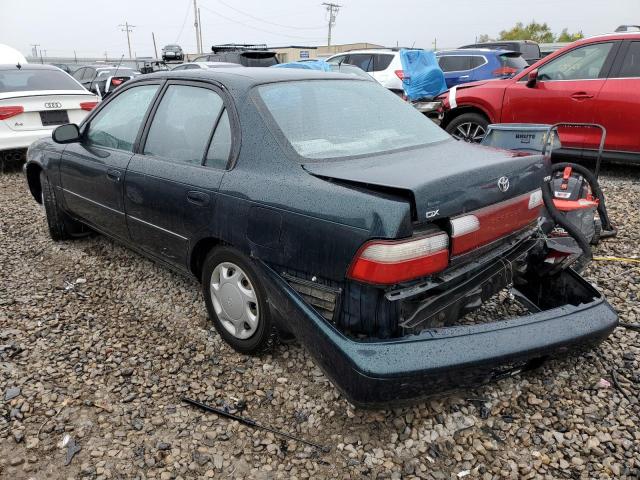 Photo 1 VIN: 1NXBB02E3TZ491989 - TOYOTA COROLLA DX 