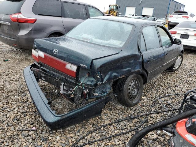 Photo 2 VIN: 1NXBB02E3TZ491989 - TOYOTA COROLLA DX 