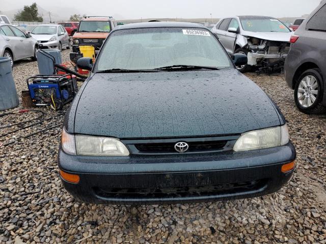 Photo 4 VIN: 1NXBB02E3TZ491989 - TOYOTA COROLLA DX 