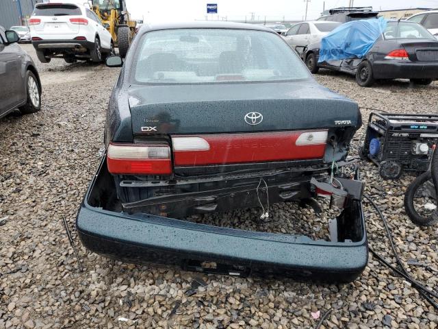 Photo 5 VIN: 1NXBB02E3TZ491989 - TOYOTA COROLLA DX 