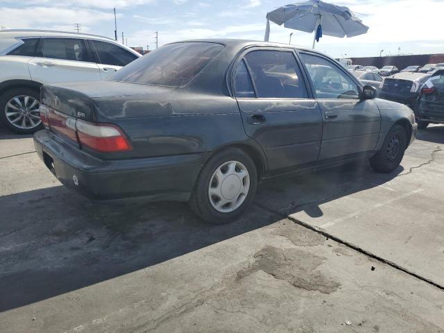 Photo 2 VIN: 1NXBB02E3VZ581291 - TOYOTA COROLLA DX 