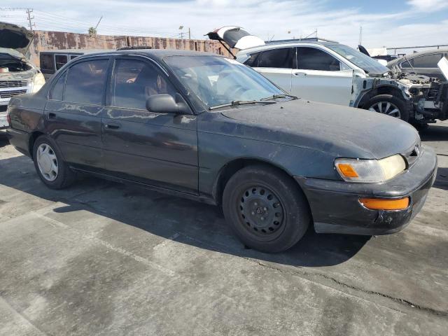 Photo 3 VIN: 1NXBB02E3VZ581291 - TOYOTA COROLLA DX 