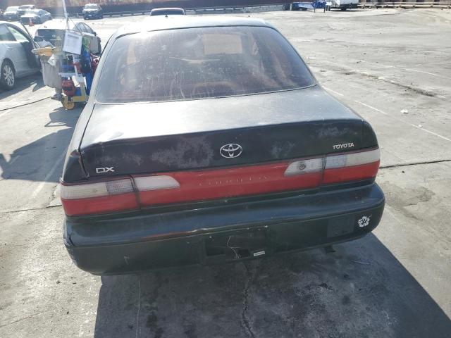 Photo 5 VIN: 1NXBB02E3VZ581291 - TOYOTA COROLLA DX 