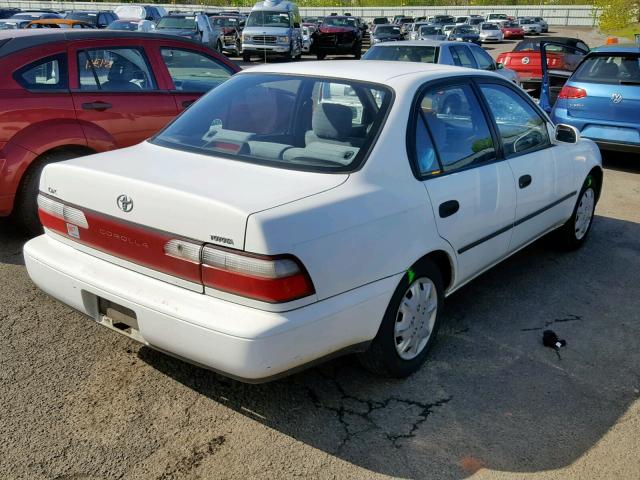 Photo 3 VIN: 1NXBB02E4TZ442350 - TOYOTA COROLLA 