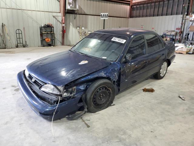 Photo 0 VIN: 1NXBB02E4TZ471542 - TOYOTA COROLLA DX 