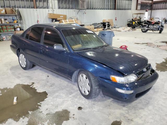 Photo 3 VIN: 1NXBB02E4TZ471542 - TOYOTA COROLLA DX 