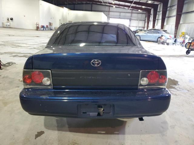 Photo 5 VIN: 1NXBB02E4TZ471542 - TOYOTA COROLLA DX 