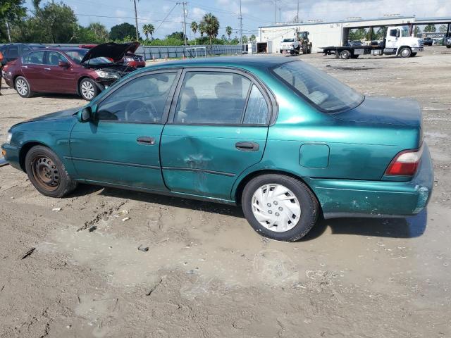 Photo 1 VIN: 1NXBB02E4VZ509418 - TOYOTA COROLLA DX 