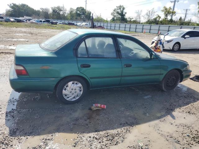 Photo 2 VIN: 1NXBB02E4VZ509418 - TOYOTA COROLLA DX 