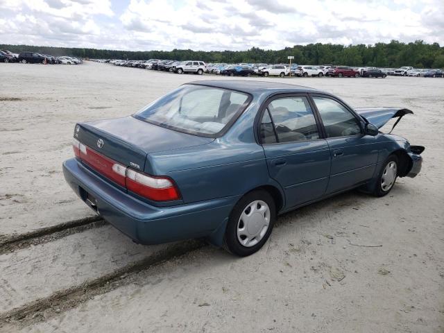 Photo 2 VIN: 1NXBB02E5TZ403962 - TOYOTA COROLLA 