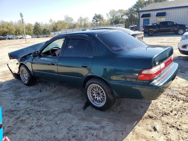 Photo 1 VIN: 1NXBB02E5TZ430580 - TOYOTA COROLLA 