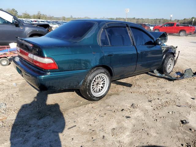 Photo 2 VIN: 1NXBB02E5TZ430580 - TOYOTA COROLLA 