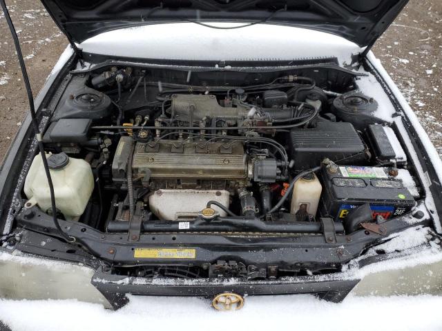 Photo 10 VIN: 1NXBB02E5VZ532707 - TOYOTA COROLLA 