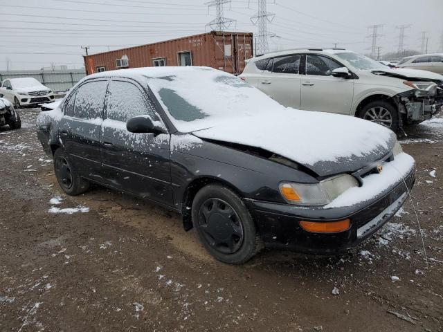 Photo 3 VIN: 1NXBB02E5VZ532707 - TOYOTA COROLLA 