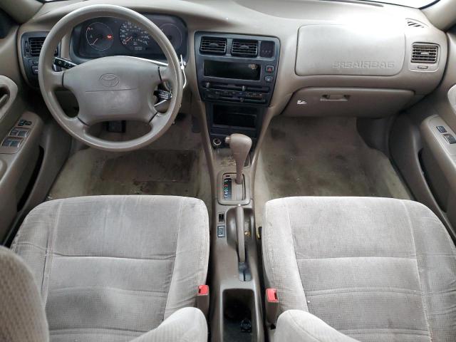 Photo 7 VIN: 1NXBB02E5VZ532707 - TOYOTA COROLLA 