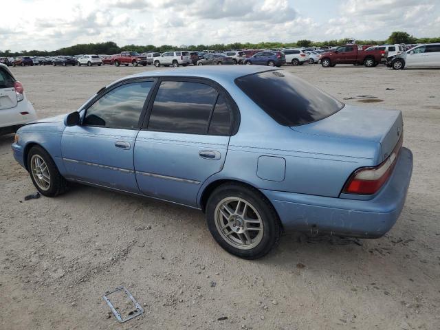 Photo 1 VIN: 1NXBB02E6TZ449493 - TOYOTA COROLLA 