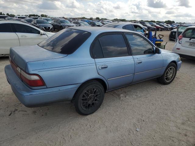 Photo 2 VIN: 1NXBB02E6TZ449493 - TOYOTA COROLLA 