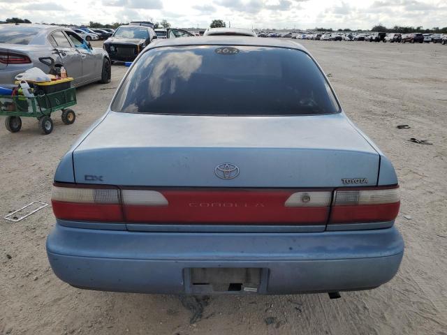 Photo 5 VIN: 1NXBB02E6TZ449493 - TOYOTA COROLLA 