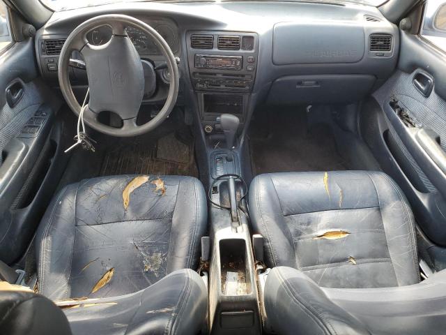 Photo 7 VIN: 1NXBB02E6TZ449493 - TOYOTA COROLLA 