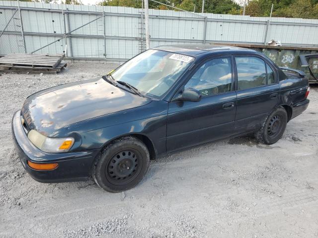 Photo 0 VIN: 1NXBB02E6TZ474636 - TOYOTA COROLLA 