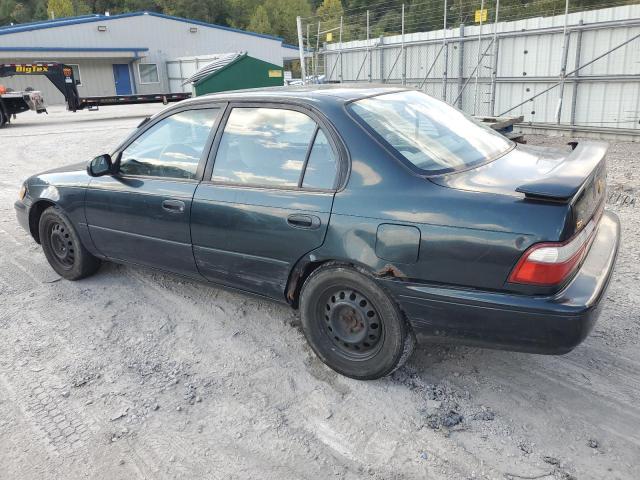 Photo 1 VIN: 1NXBB02E6TZ474636 - TOYOTA COROLLA 