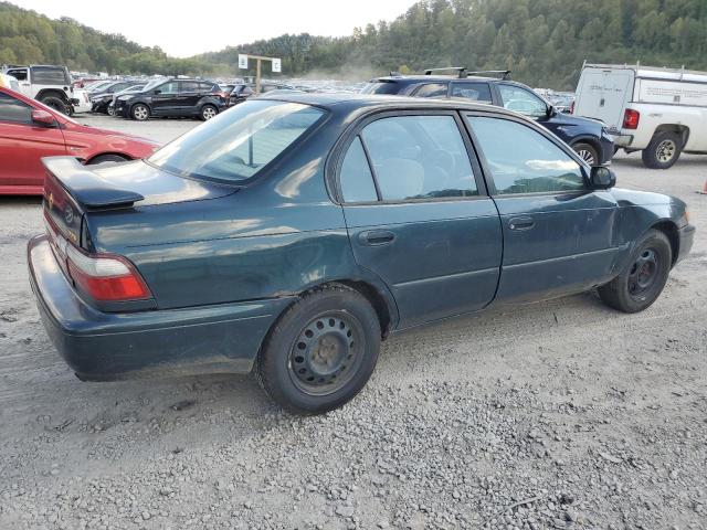 Photo 2 VIN: 1NXBB02E6TZ474636 - TOYOTA COROLLA 