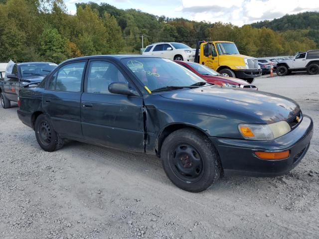 Photo 3 VIN: 1NXBB02E6TZ474636 - TOYOTA COROLLA 