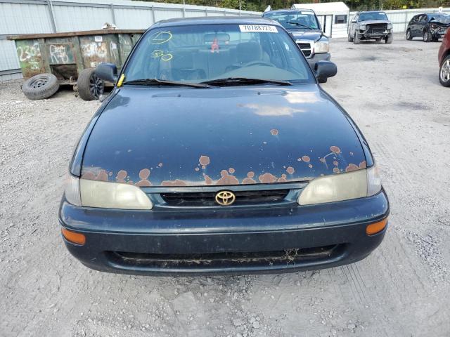 Photo 4 VIN: 1NXBB02E6TZ474636 - TOYOTA COROLLA 