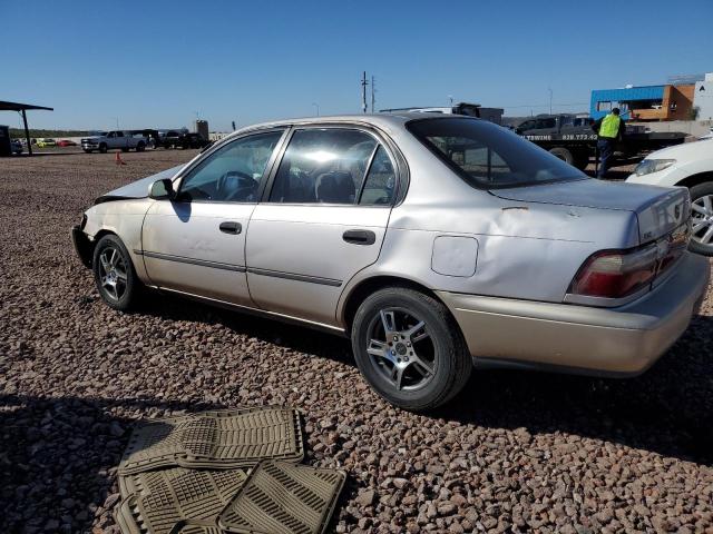 Photo 1 VIN: 1NXBB02E6VZ526124 - TOYOTA COROLLA 