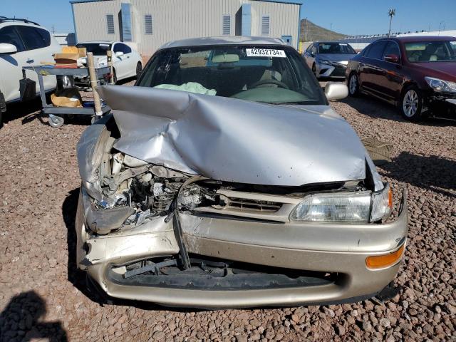 Photo 4 VIN: 1NXBB02E6VZ526124 - TOYOTA COROLLA 