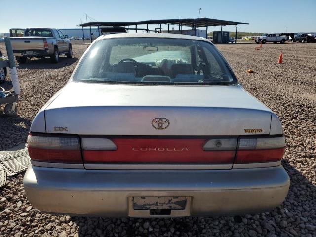 Photo 5 VIN: 1NXBB02E6VZ526124 - TOYOTA COROLLA 