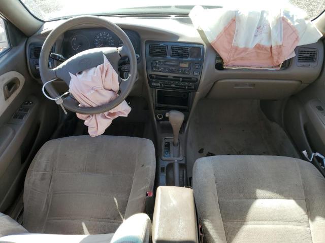 Photo 7 VIN: 1NXBB02E6VZ526124 - TOYOTA COROLLA 