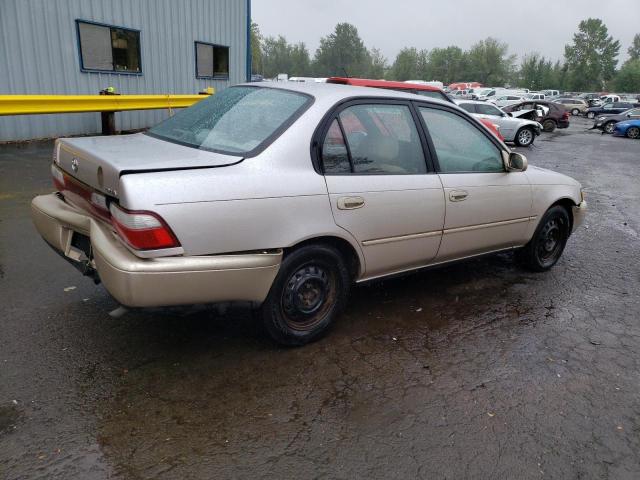 Photo 2 VIN: 1NXBB02E6VZ530464 - TOYOTA COROLLA DX 