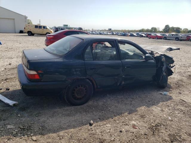 Photo 2 VIN: 1NXBB02E6VZ574447 - TOYOTA COROLLA DX 