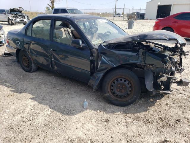 Photo 3 VIN: 1NXBB02E6VZ574447 - TOYOTA COROLLA DX 