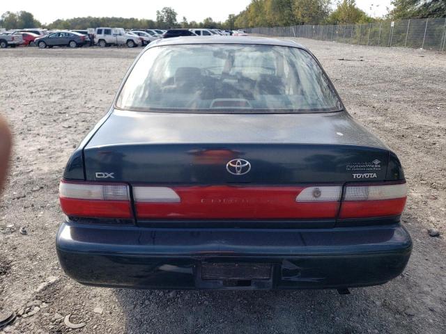 Photo 5 VIN: 1NXBB02E6VZ574447 - TOYOTA COROLLA DX 