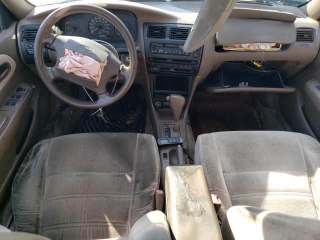 Photo 7 VIN: 1NXBB02E6VZ574447 - TOYOTA COROLLA DX 