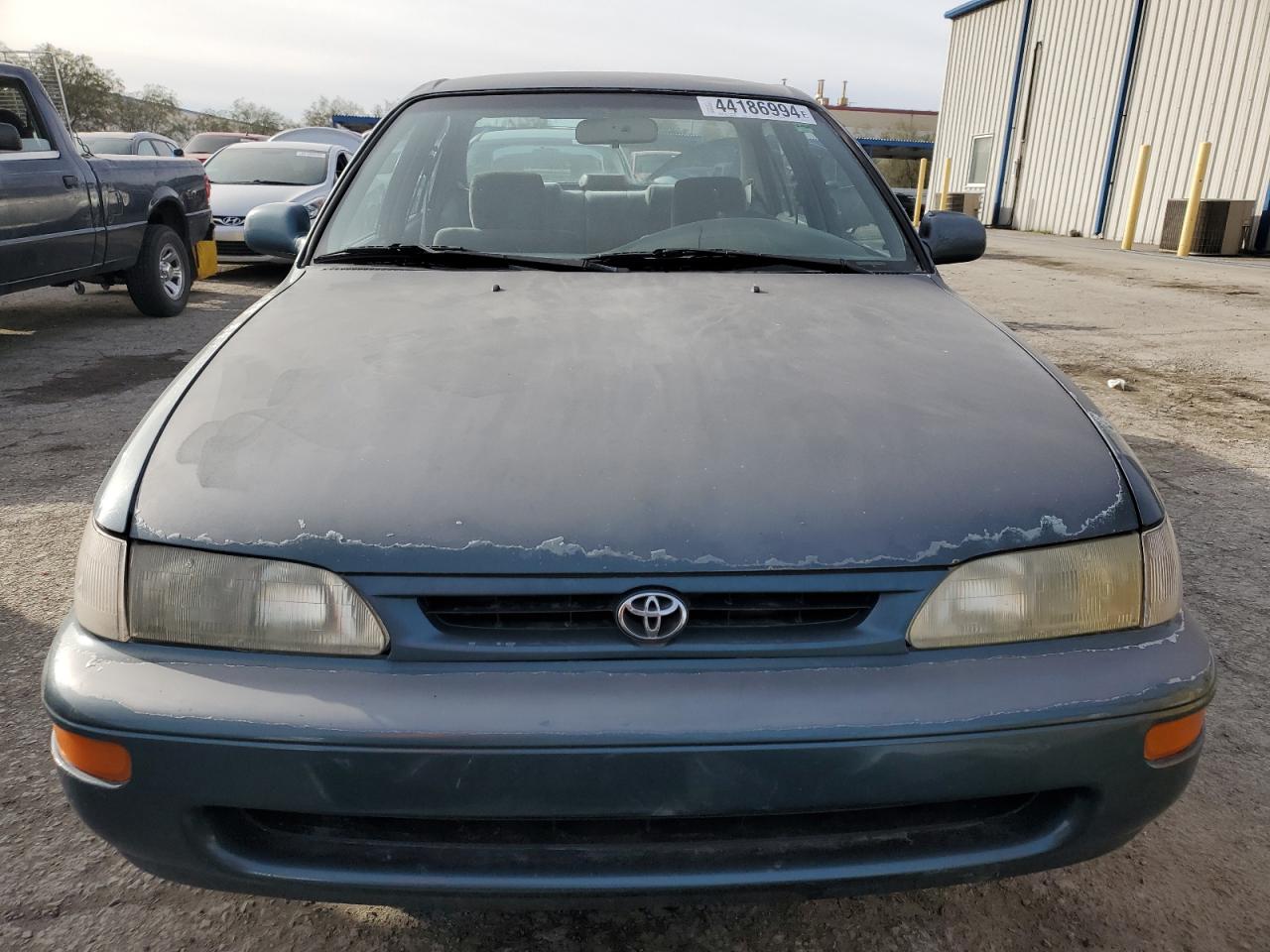 Photo 4 VIN: 1NXBB02E7TZ367305 - TOYOTA COROLLA 