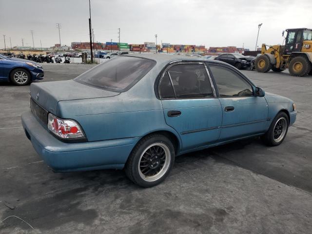 Photo 2 VIN: 1NXBB02E7TZ375114 - TOYOTA COROLLA DX 