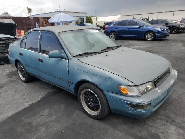 Photo 3 VIN: 1NXBB02E7TZ375114 - TOYOTA COROLLA DX 