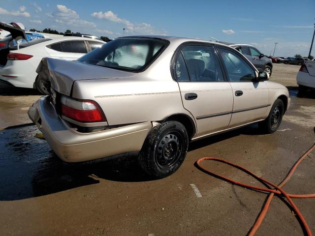 Photo 2 VIN: 1NXBB02E7TZ404918 - TOYOTA COROLLA DX 