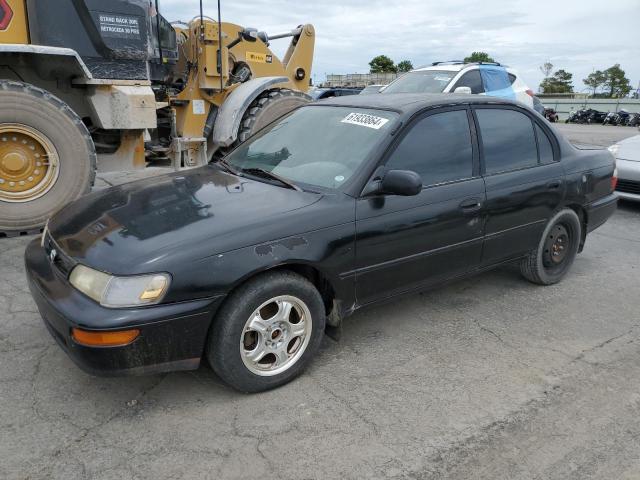 Photo 0 VIN: 1NXBB02E7TZ418771 - TOYOTA COROLLA 