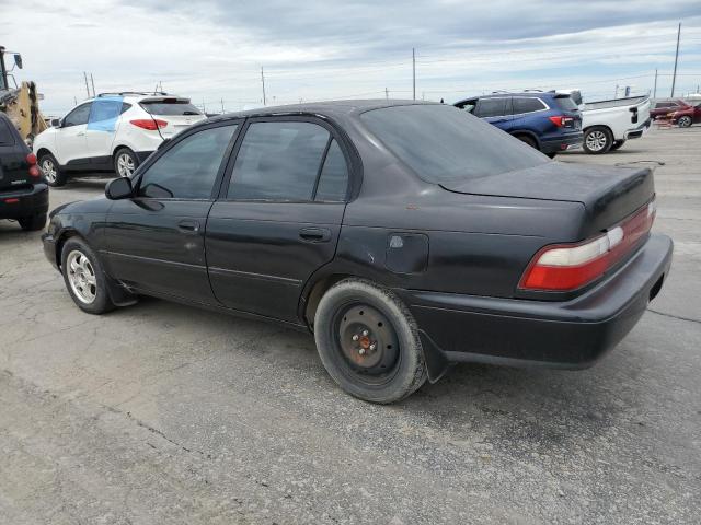 Photo 1 VIN: 1NXBB02E7TZ418771 - TOYOTA COROLLA 