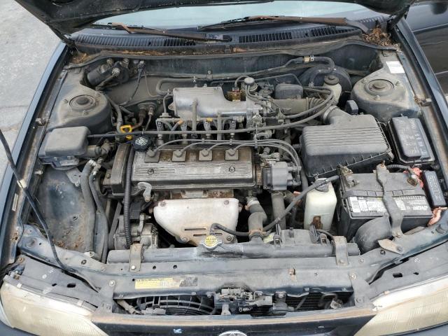 Photo 10 VIN: 1NXBB02E7TZ418771 - TOYOTA COROLLA 