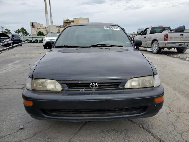 Photo 4 VIN: 1NXBB02E7TZ418771 - TOYOTA COROLLA 